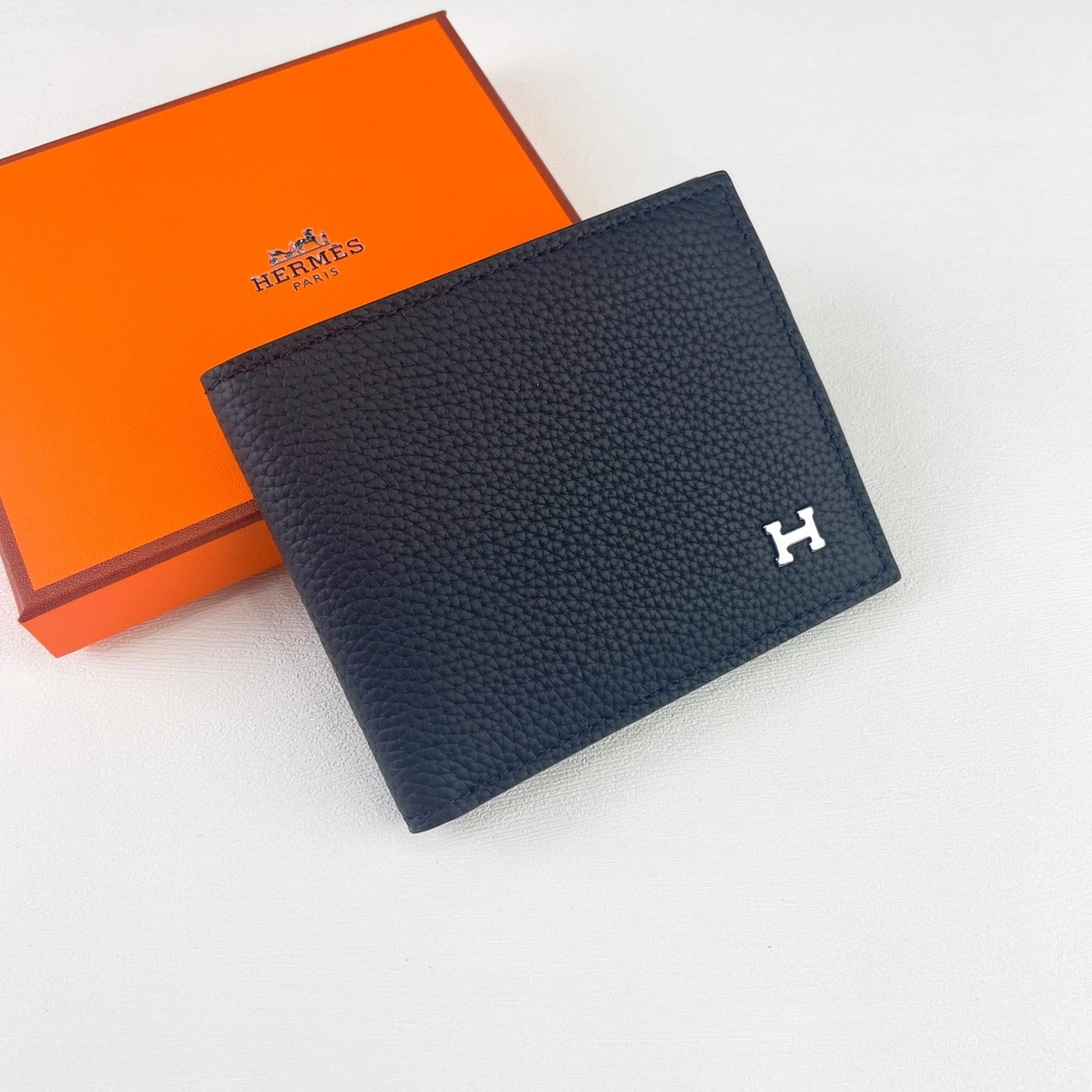 Sleek 8740 Hermes Wallet For Women