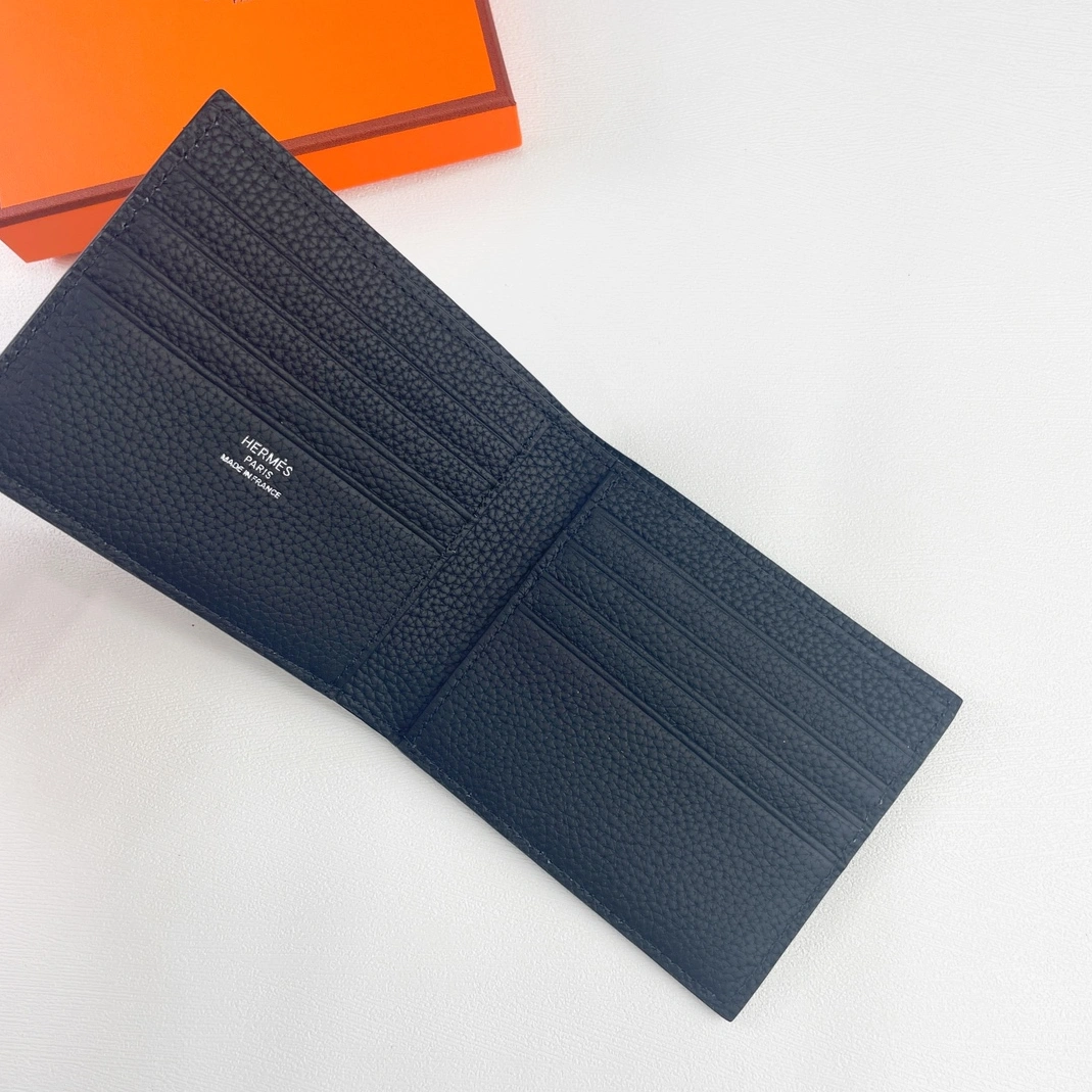 Sleek 8740 Hermes Wallet For Women