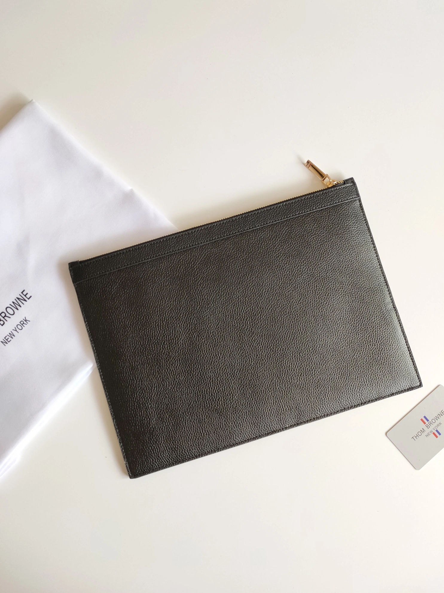 Sleek 877 Thom Browne AAA Man Wallets