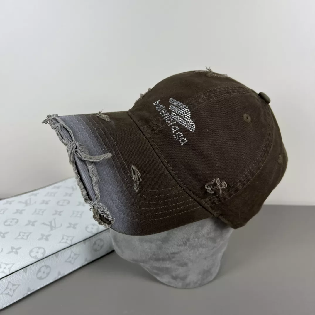 Sleek 8777 Balenciaga Caps