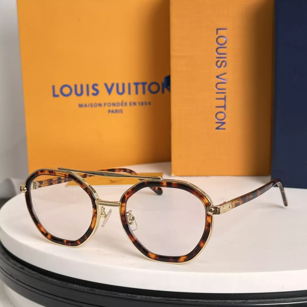 Sleek 8872 Louis Vuitton Goggles