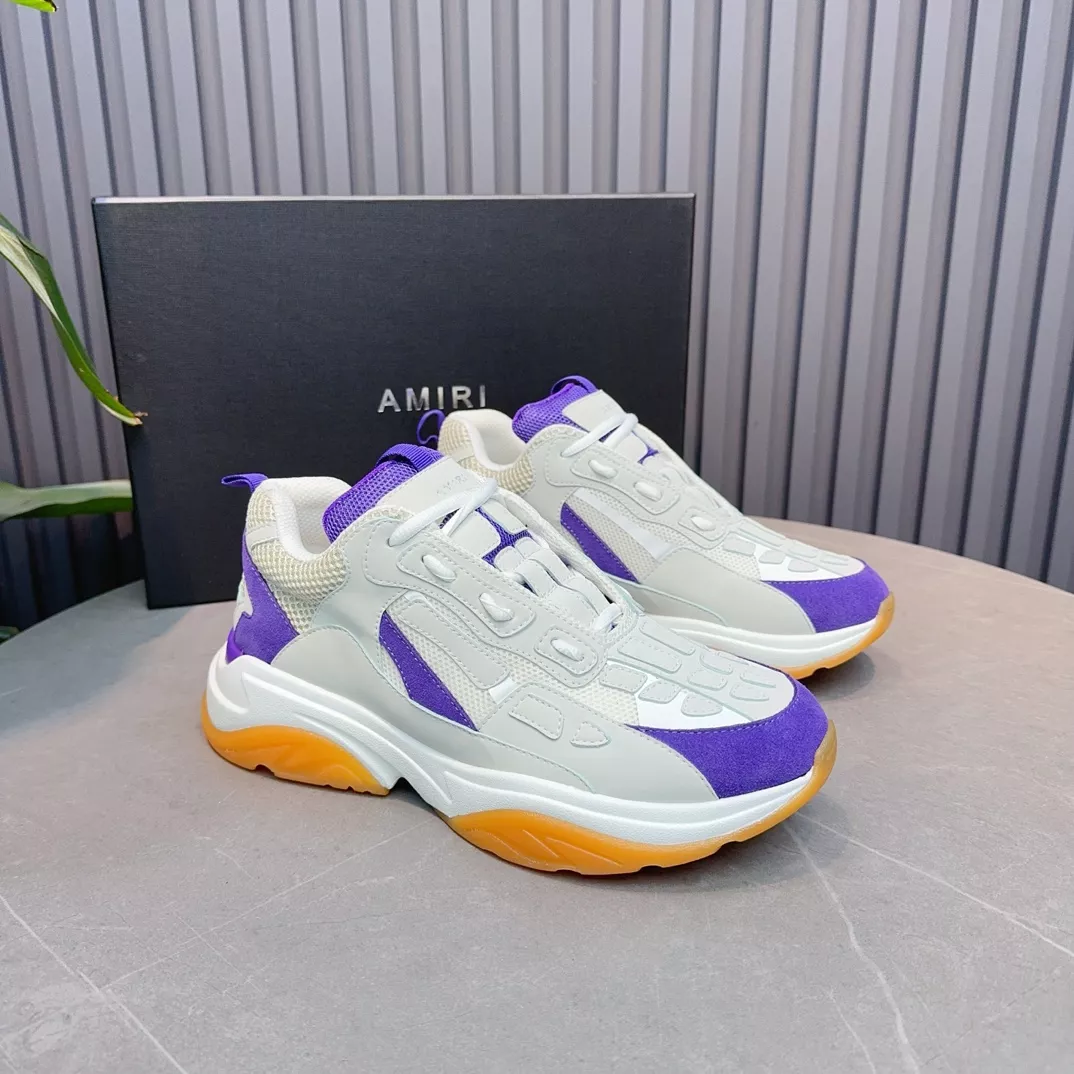 Sleek 8880 Amiri Casual Shoes For Women