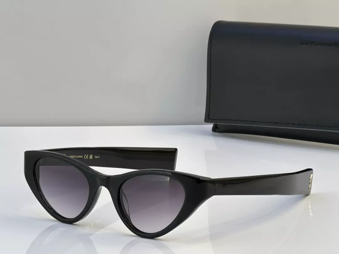 Sleek 905 Yves Saint Laurent YSL AAA Quality Sunglasses