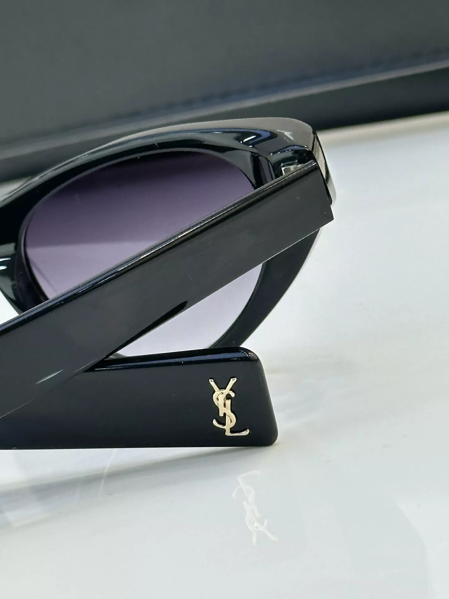 Sleek 905 Yves Saint Laurent YSL AAA Quality Sunglasses