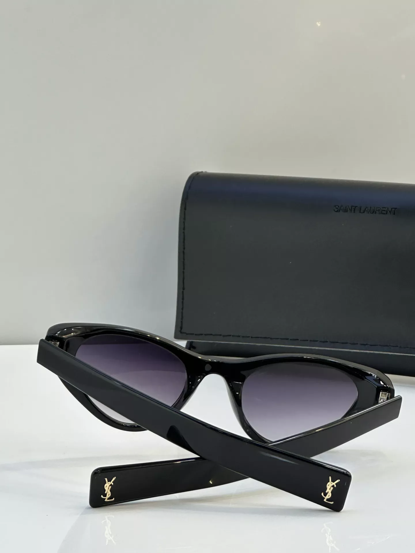 Sleek 905 Yves Saint Laurent YSL AAA Quality Sunglasses