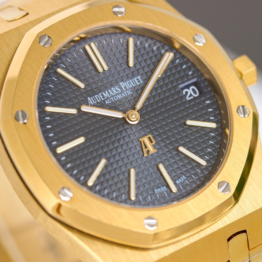 Sleek 9244 Audemars Piguet AAA Quality Watches For Men