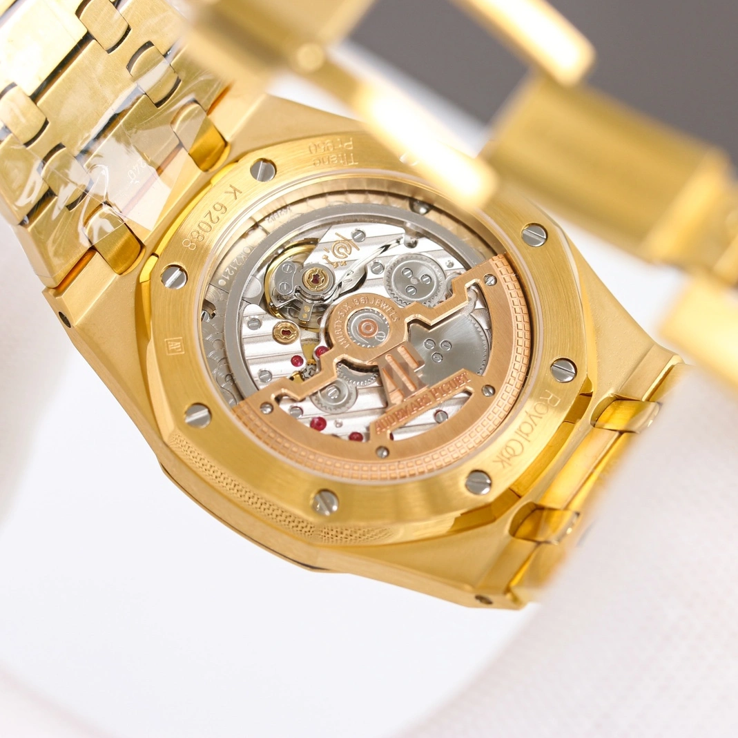 Sleek 9244 Audemars Piguet AAA Quality Watches For Men