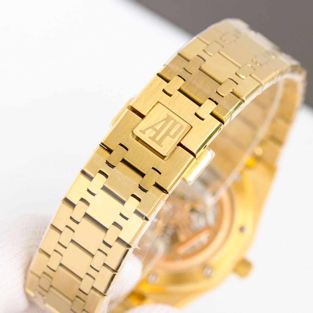 Sleek 9244 Audemars Piguet AAA Quality Watches For Men