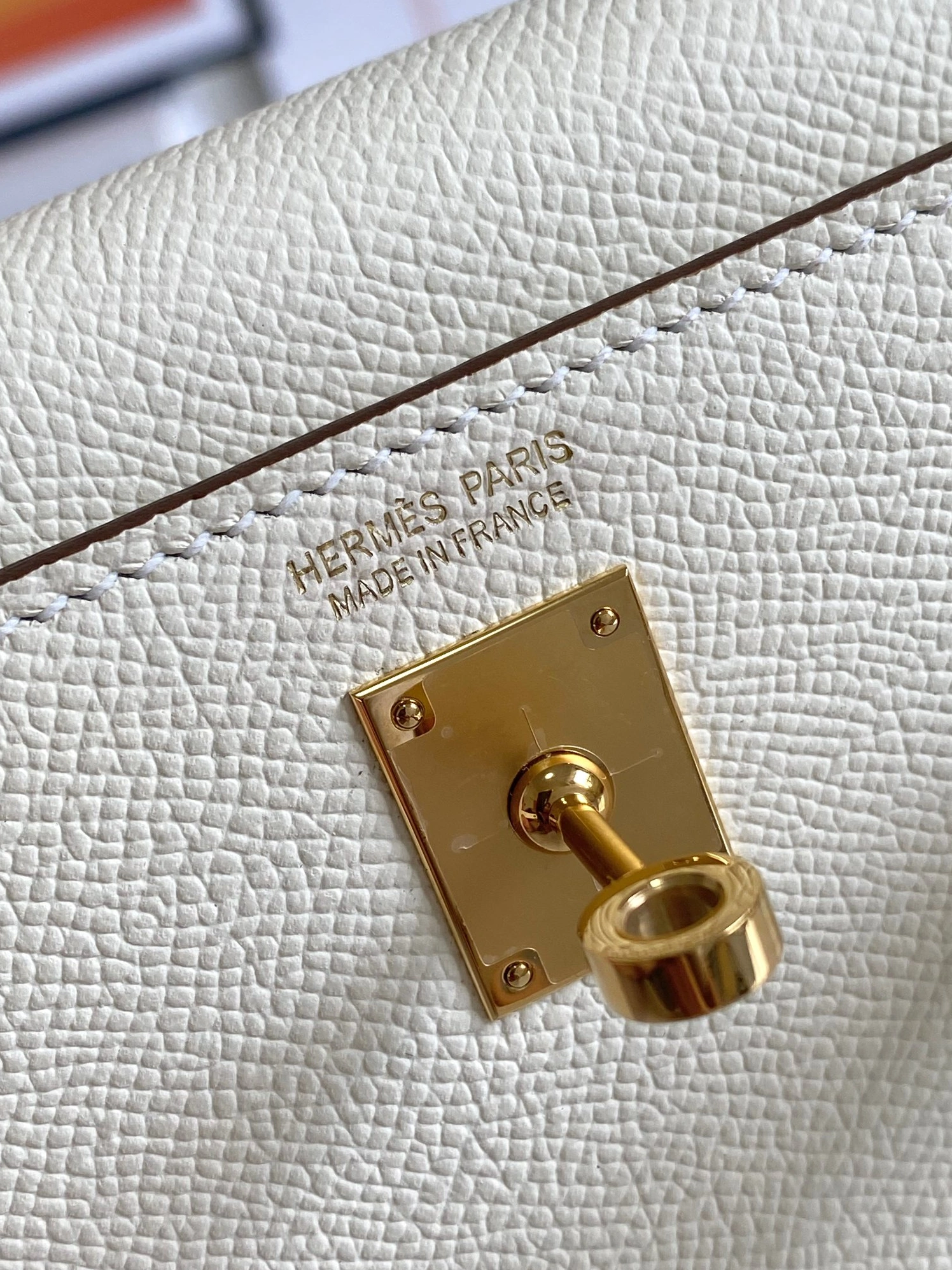 Sleek 9299 Hermes AAA Quality Messenger Bags For Women