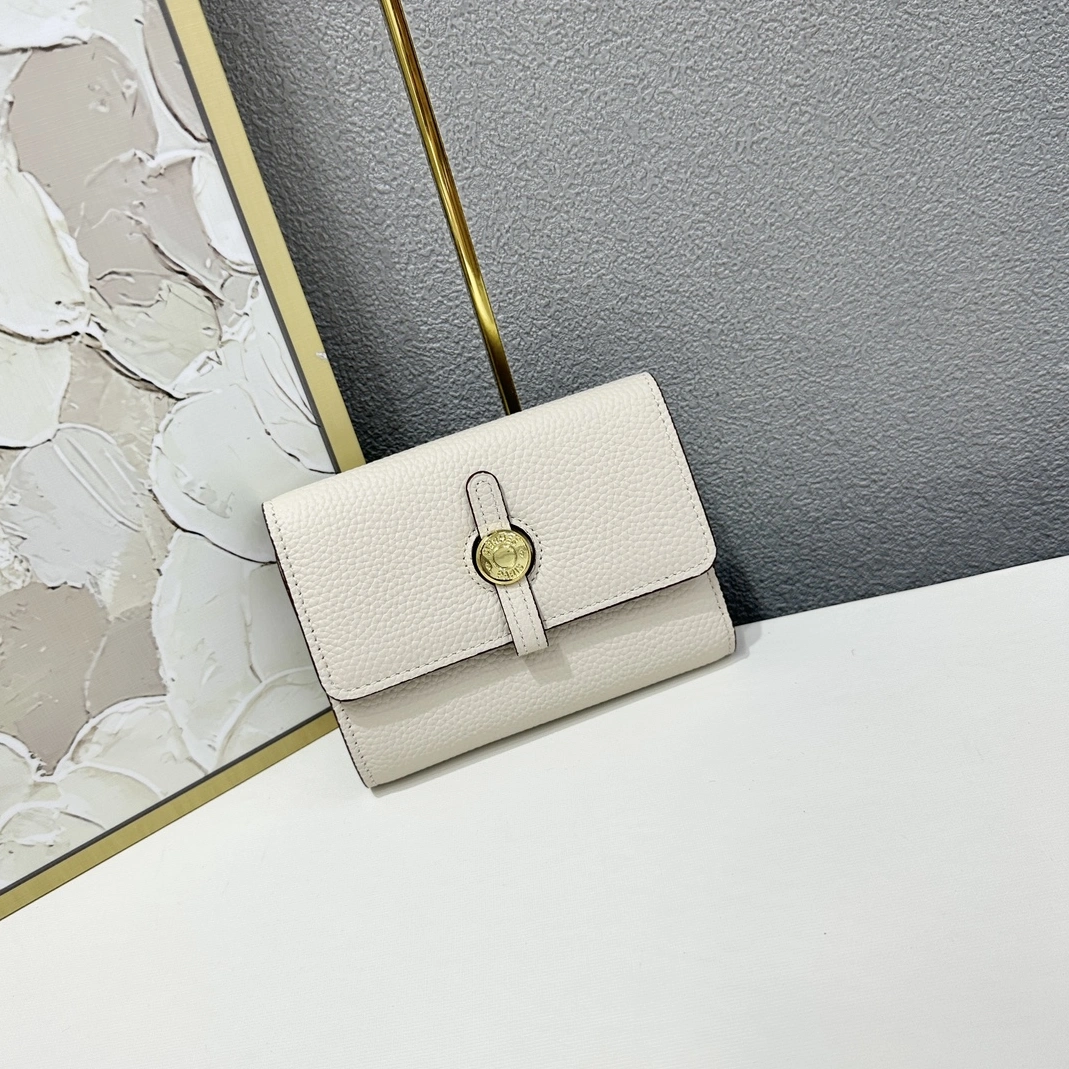 Sleek 9397 Hermes Wallet For Women