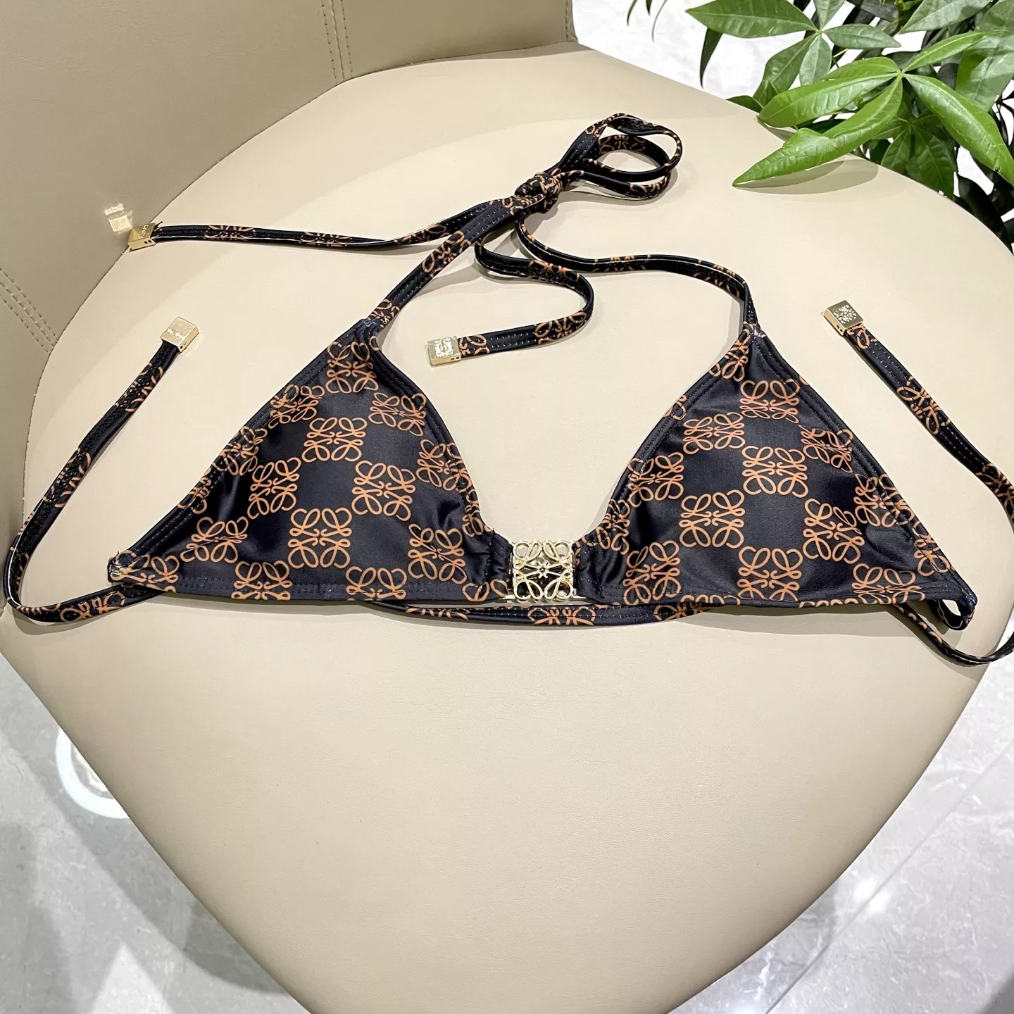 Sleek 9447 LOEWE Bathing Suits For Women