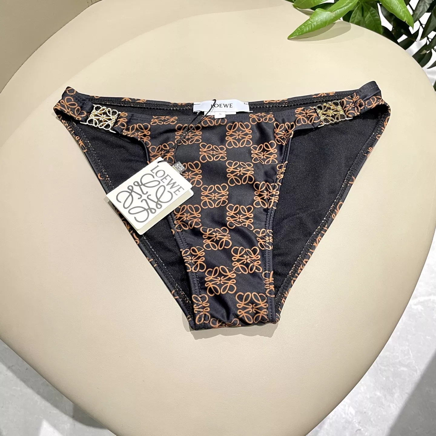 Sleek 9447 LOEWE Bathing Suits For Women