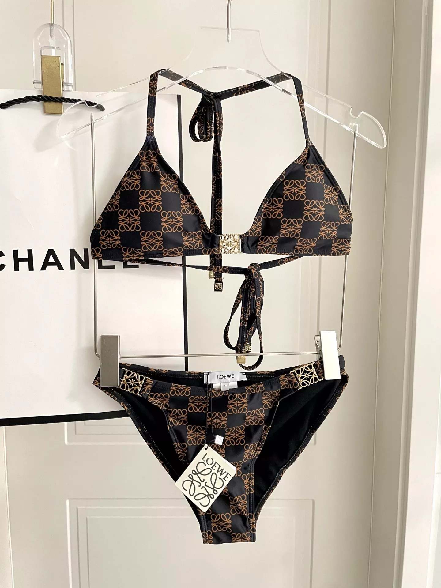 Sleek 9447 LOEWE Bathing Suits For Women