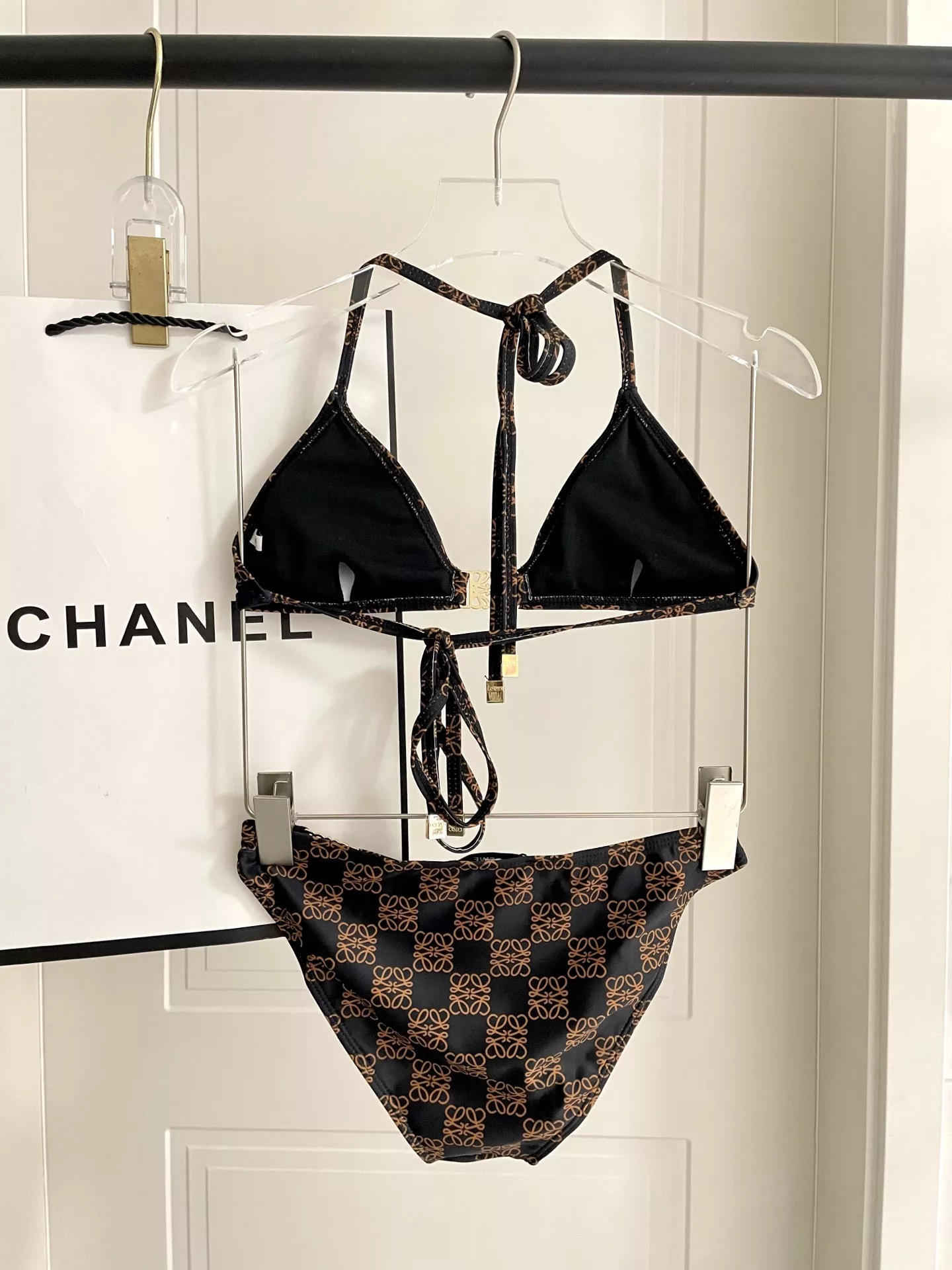 Sleek 9447 LOEWE Bathing Suits For Women