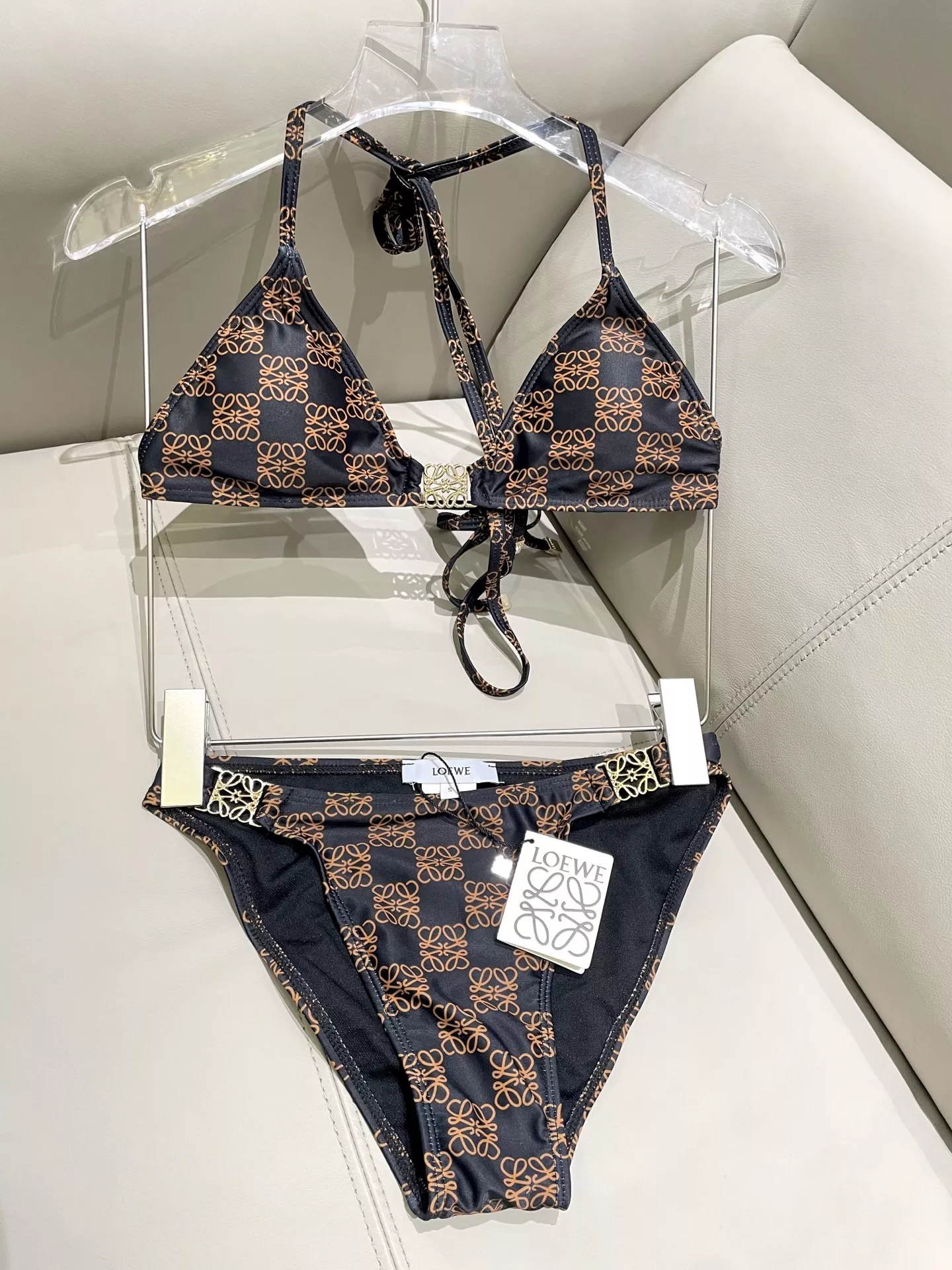 Sleek 9447 LOEWE Bathing Suits For Women