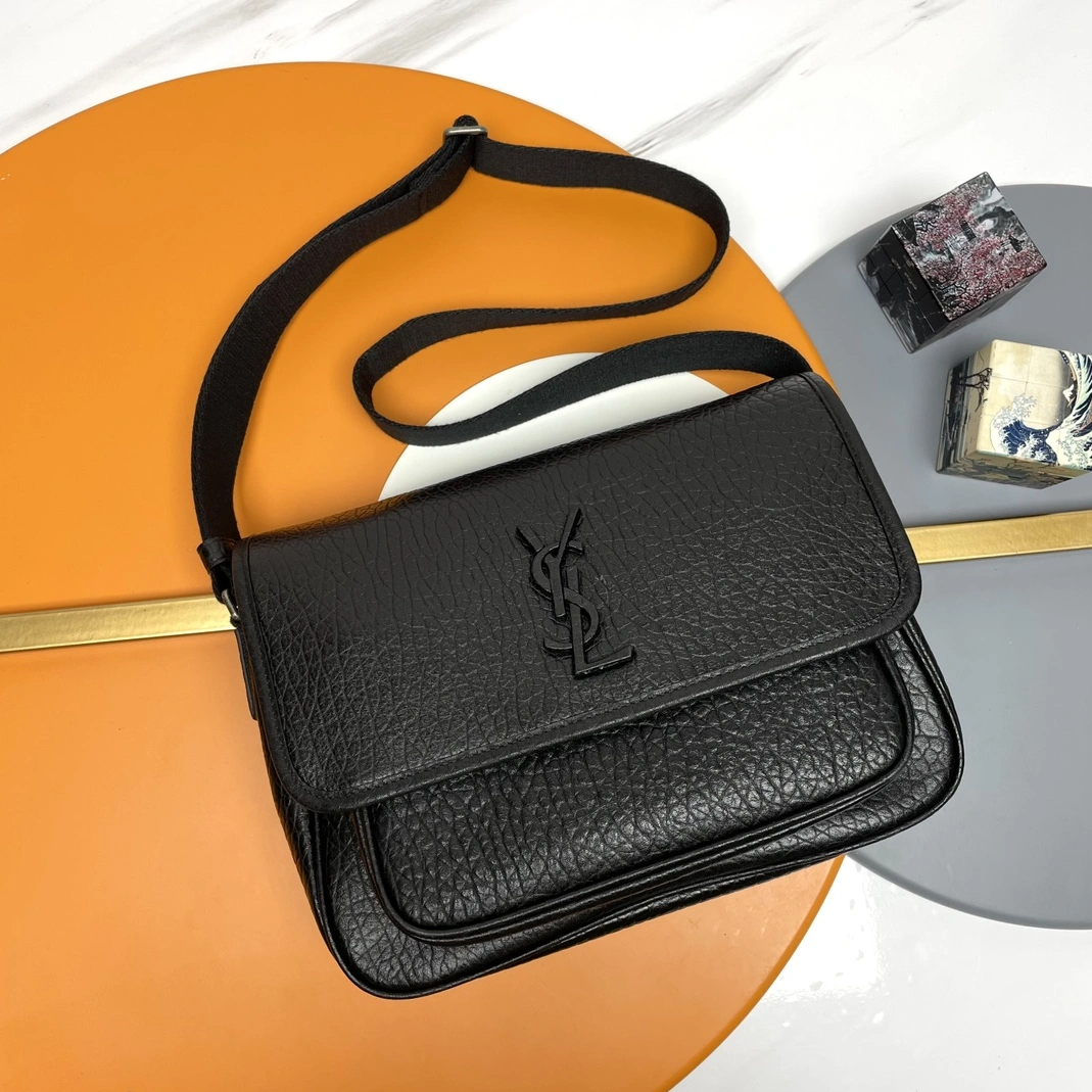 Sleek 9606 Yves Saint Laurent YSL AAA Quality Messenger Bags For Women