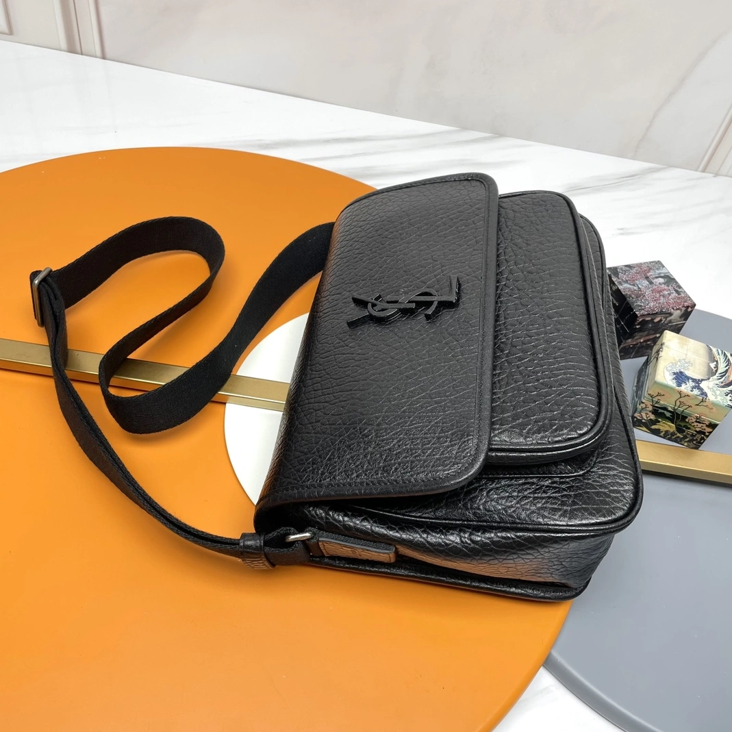 Sleek 9606 Yves Saint Laurent YSL AAA Quality Messenger Bags For Women