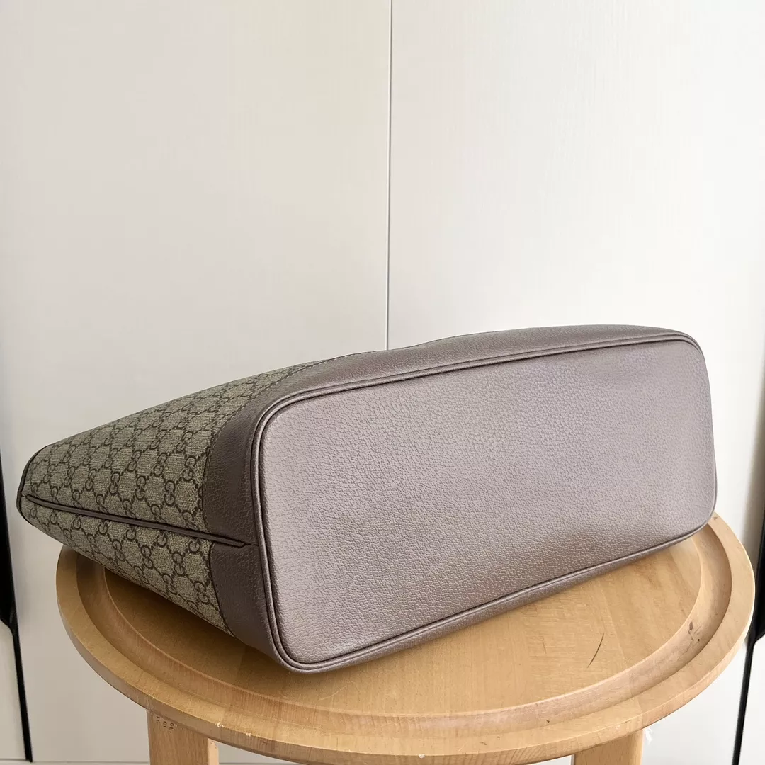 Sleek 9639 Gucci AAA Quality Shoulder Bags For Women