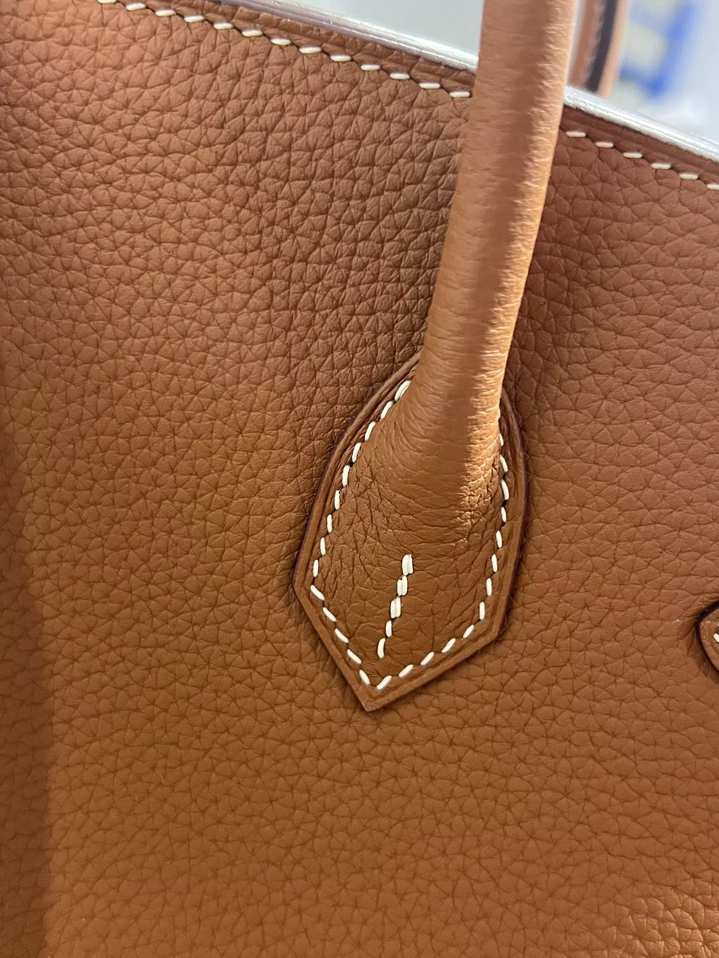 Sleek 9640 Hermes AAA Quality Handbags For Women