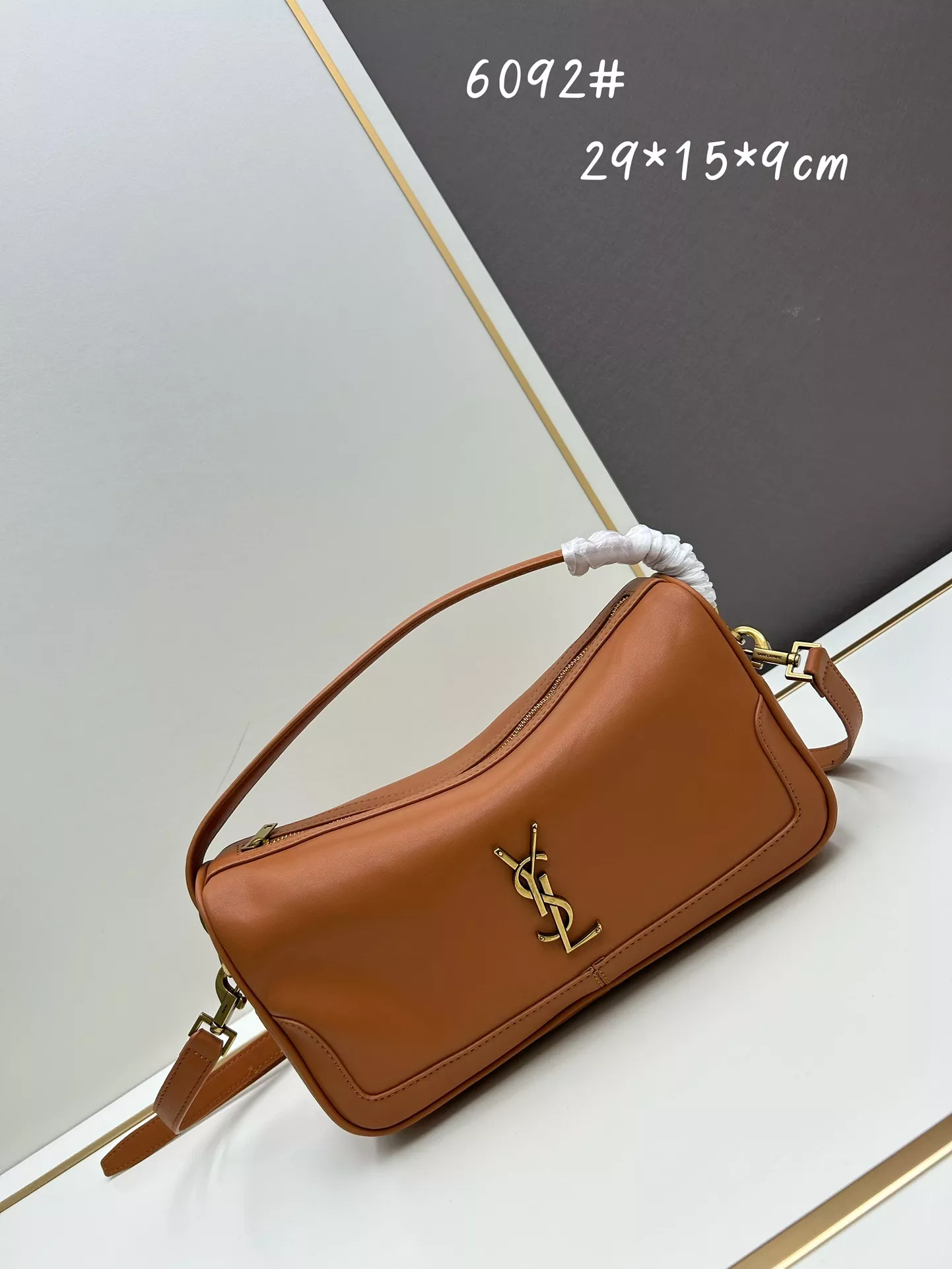 Sleek 9995 Yves Saint Laurent YSL AAA Quality Messenger Bags For Women