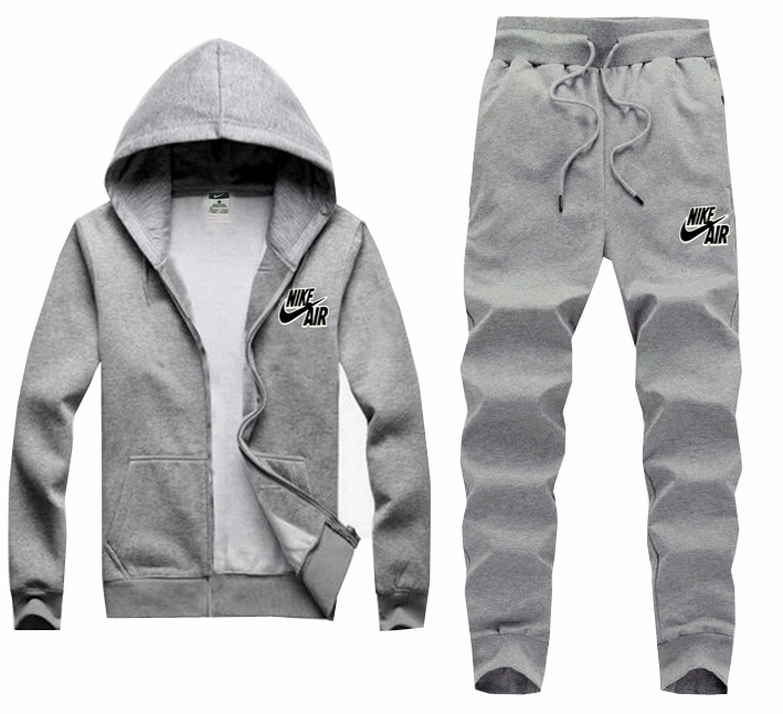 SmartChoice 1023 Nike Tracksuits For Men Long Sleeved