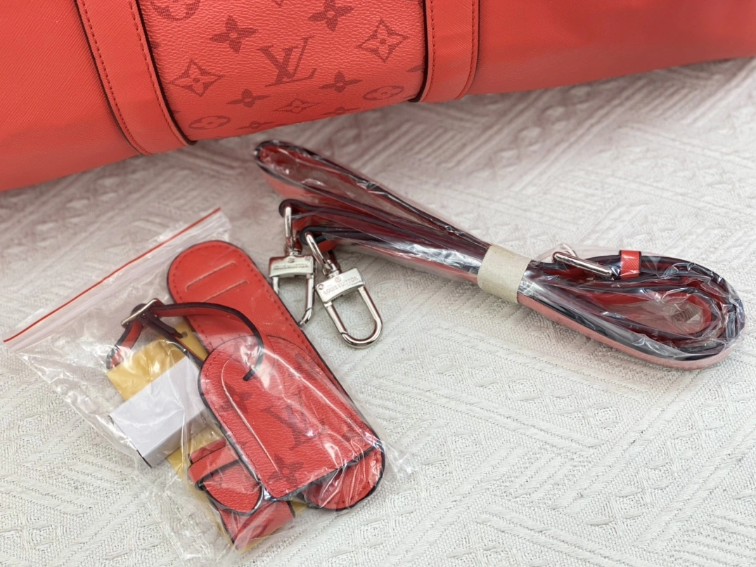SmartChoice 1024 Louis Vuitton Travel Bags For Unisex