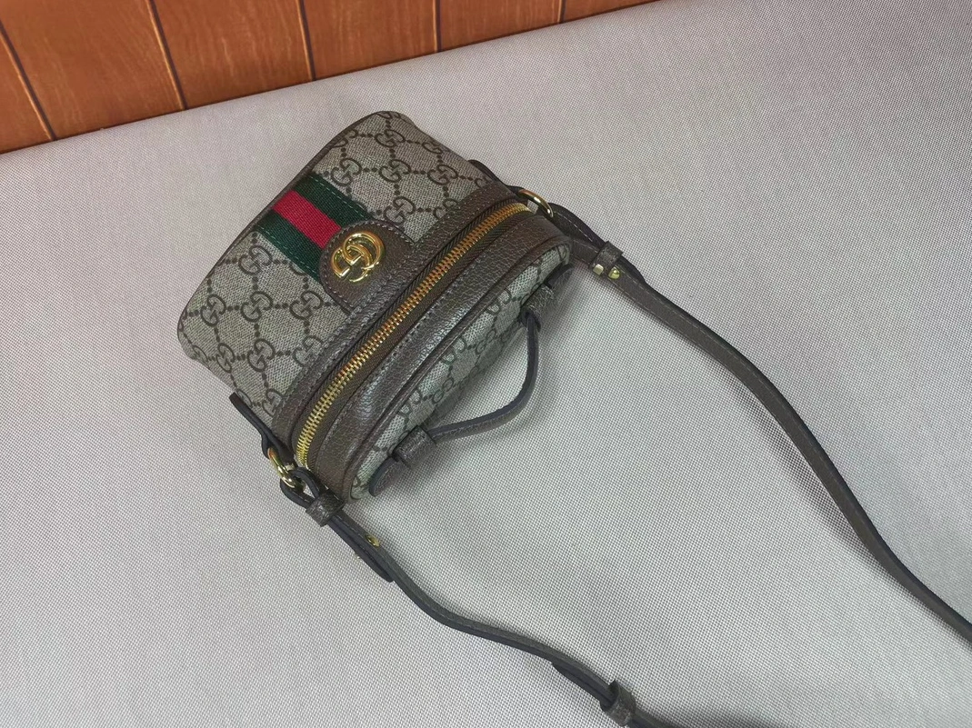 SmartChoice 1026 Gucci AAA Quality Messenger Bags For Women