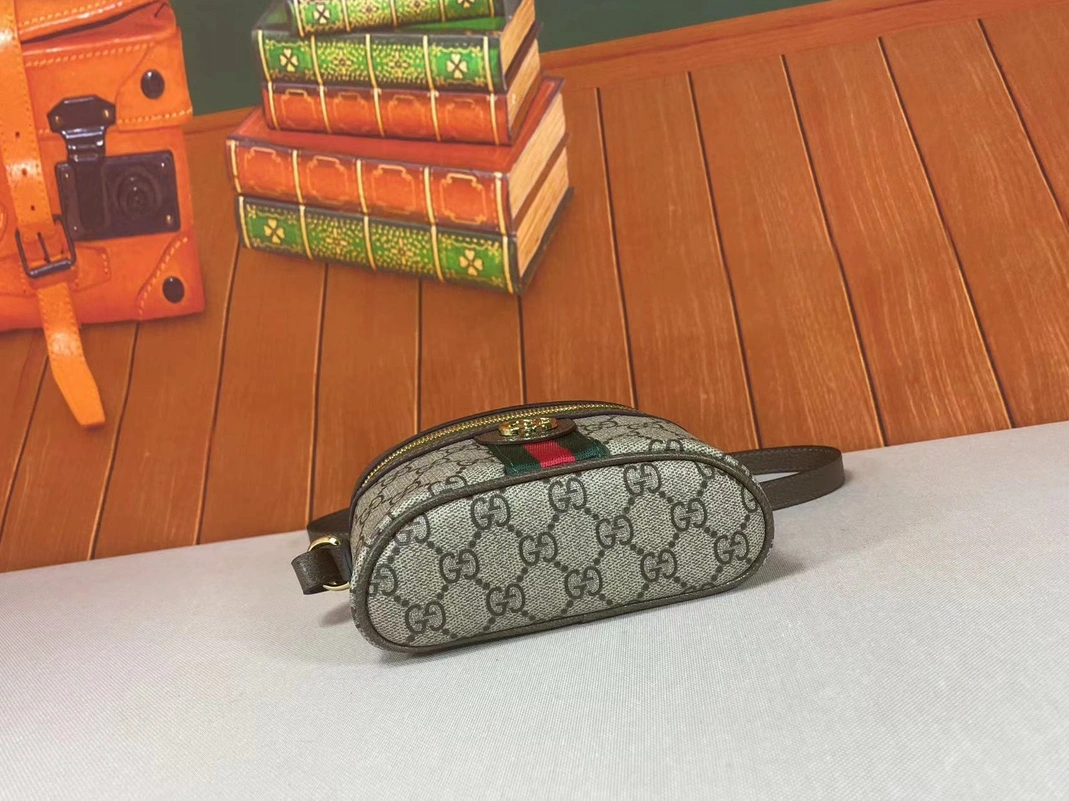 SmartChoice 1026 Gucci AAA Quality Messenger Bags For Women