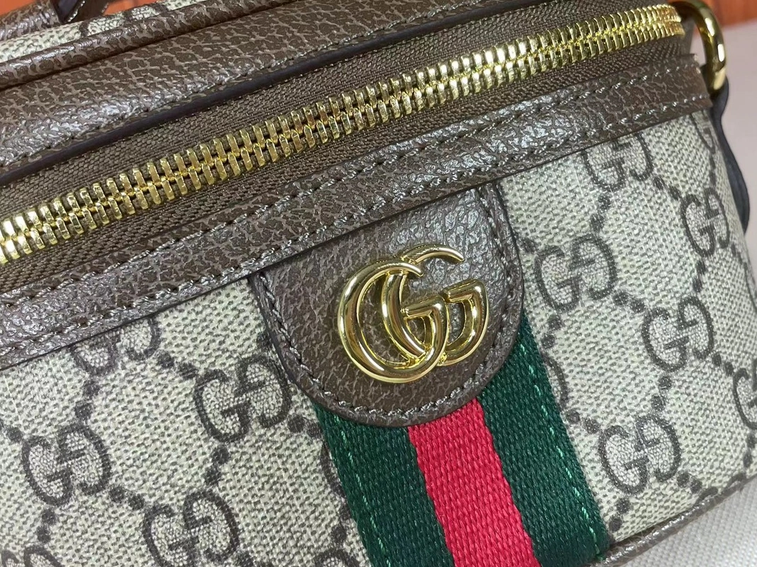 SmartChoice 1026 Gucci AAA Quality Messenger Bags For Women
