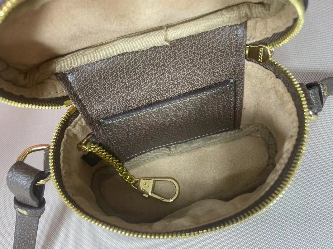 SmartChoice 1026 Gucci AAA Quality Messenger Bags For Women