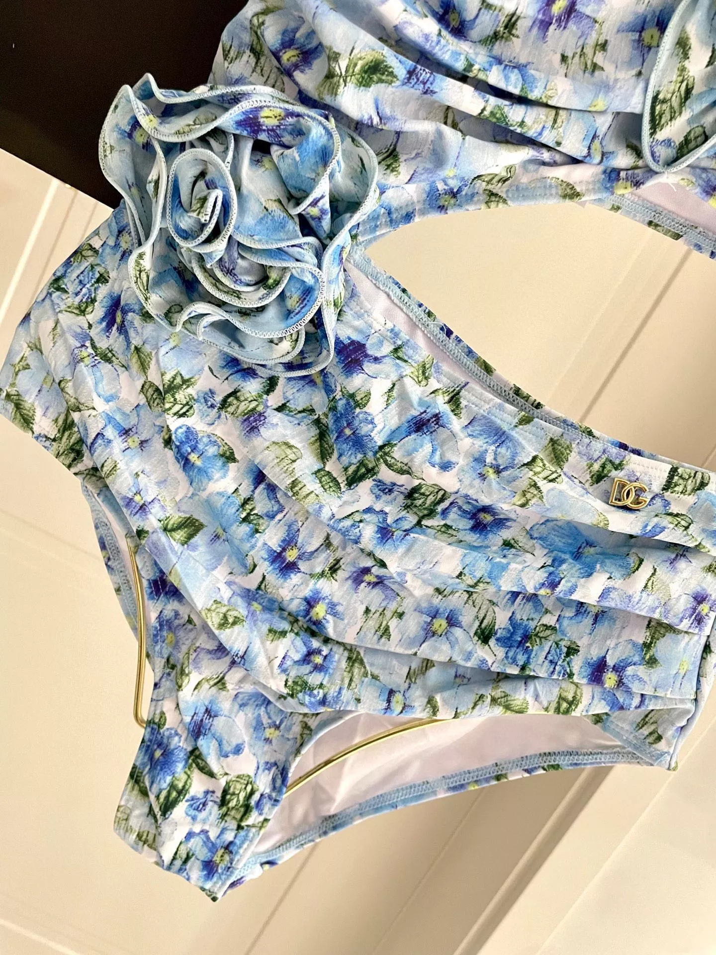 SmartChoice 1047 Dolce & Gabbana Bathing Suits For Women