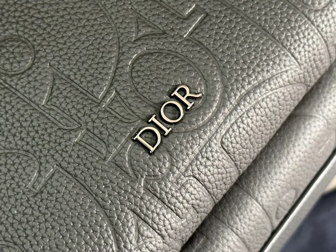 SmartChoice 1073 Christian Dior AAA Man Backpacks