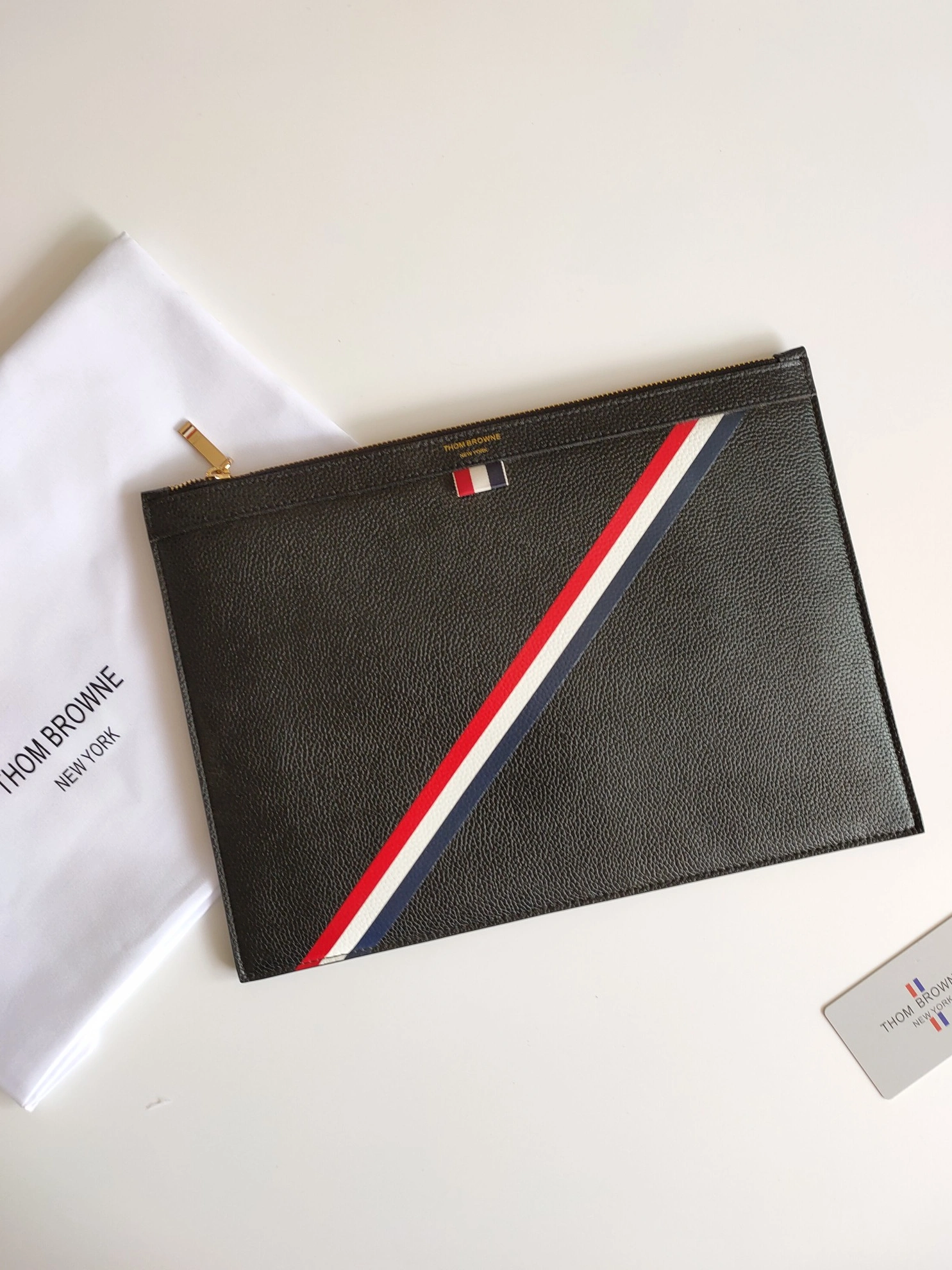 SmartChoice 1111 Thom Browne AAA Man Wallets