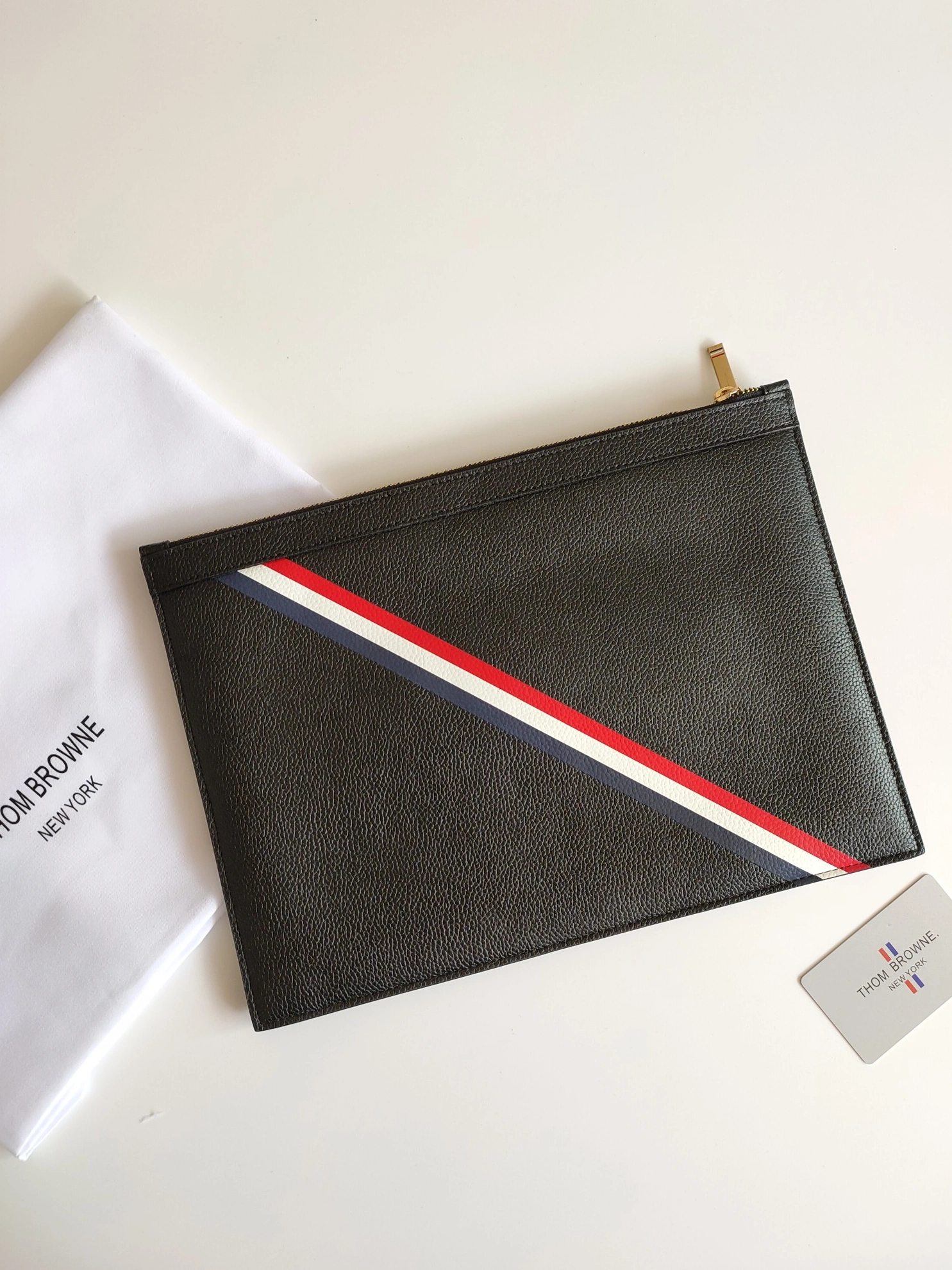 SmartChoice 1111 Thom Browne AAA Man Wallets