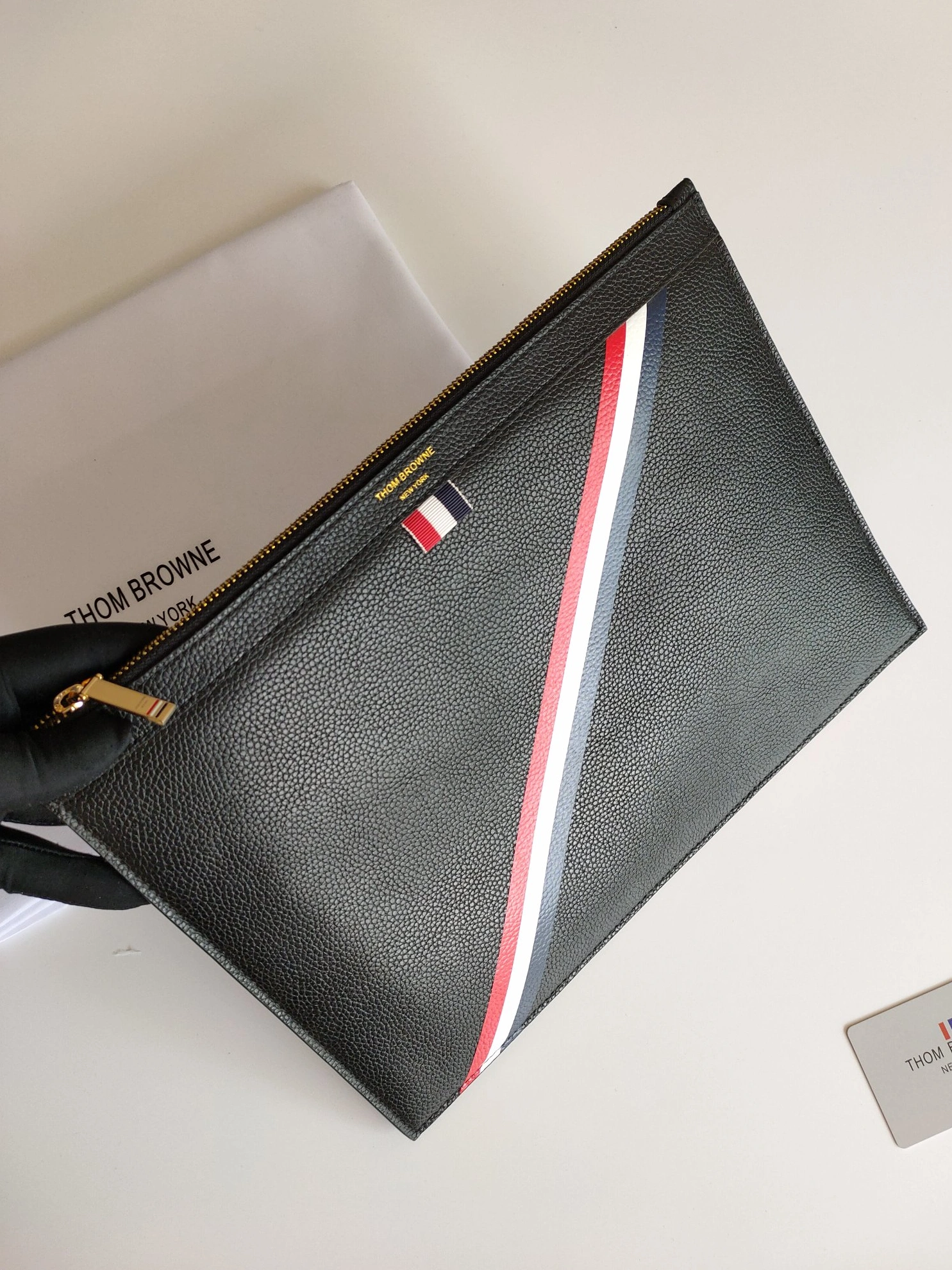 SmartChoice 1111 Thom Browne AAA Man Wallets