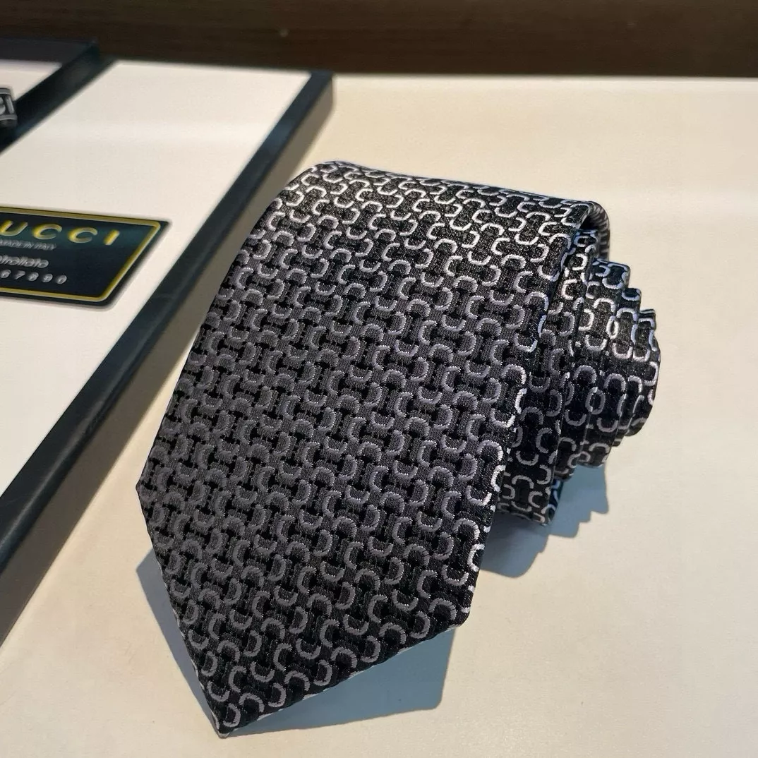 SmartChoice 1137 Gucci Necktie