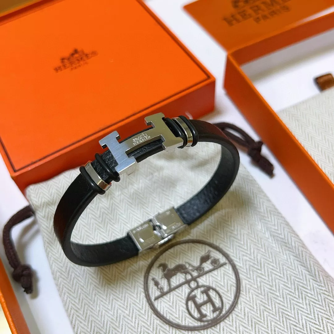 SmartChoice 1137 Hermes Bracelets