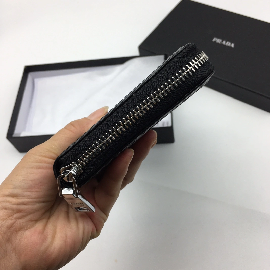 SmartChoice 1140 Prada AAA Man Wallets