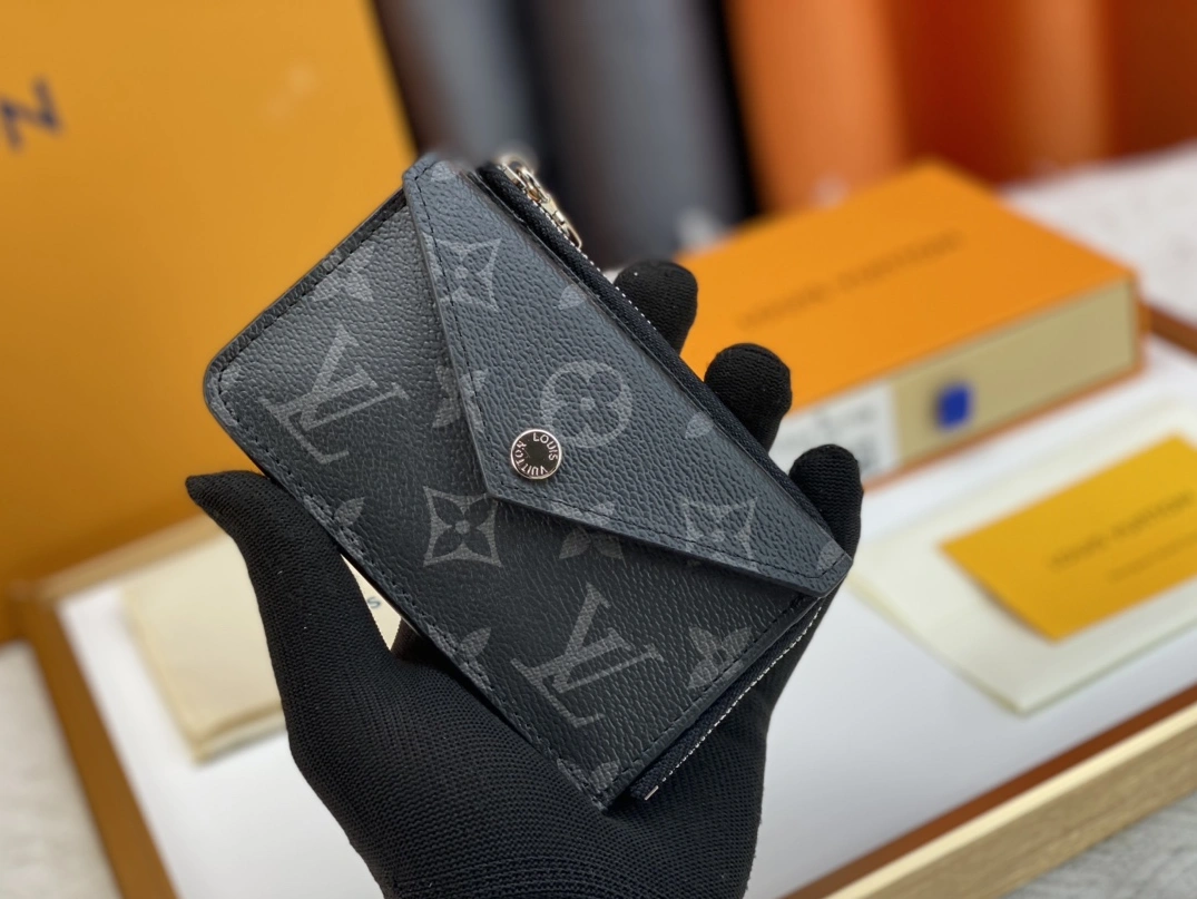 SmartChoice 1164 Louis Vuitton LV Card Case For Women