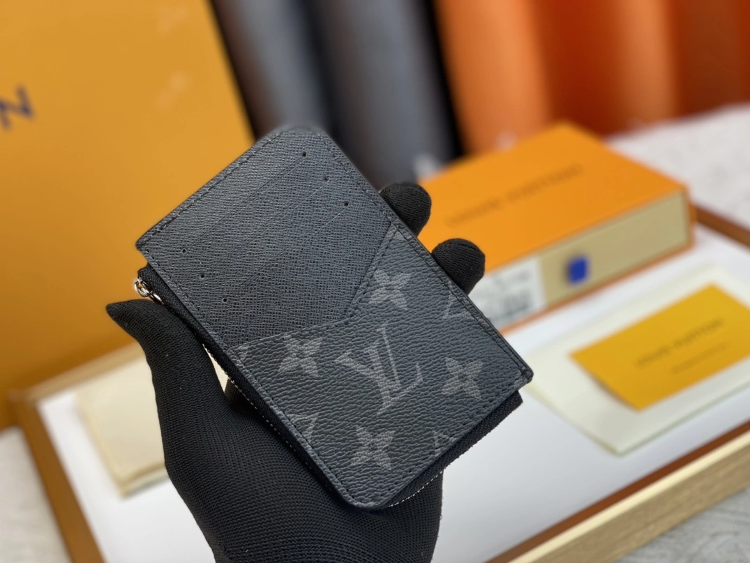 SmartChoice 1164 Louis Vuitton LV Card Case For Women