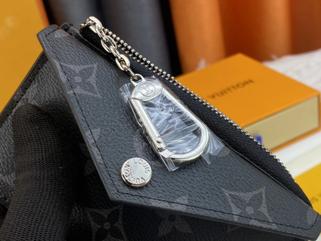 SmartChoice 1164 Louis Vuitton LV Card Case For Women