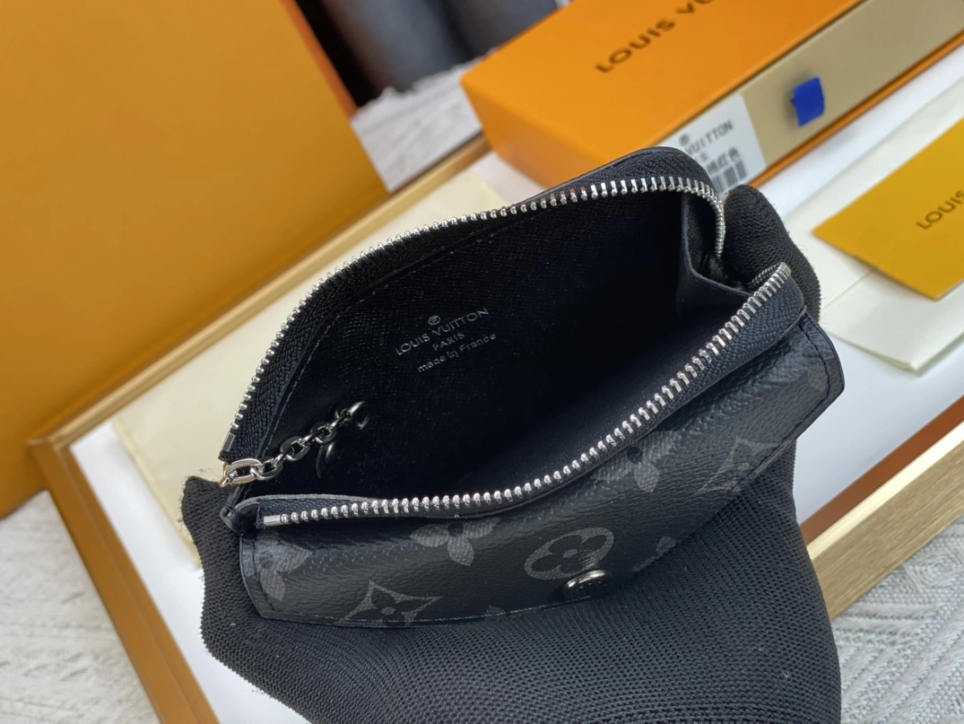 SmartChoice 1164 Louis Vuitton LV Card Case For Women