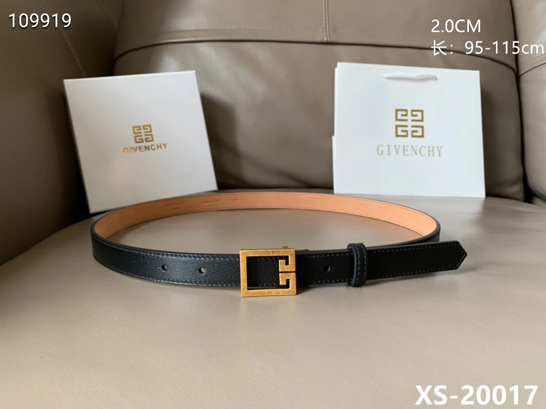 SmartChoice 1173 Givenchy AAA Quality Belts For Women