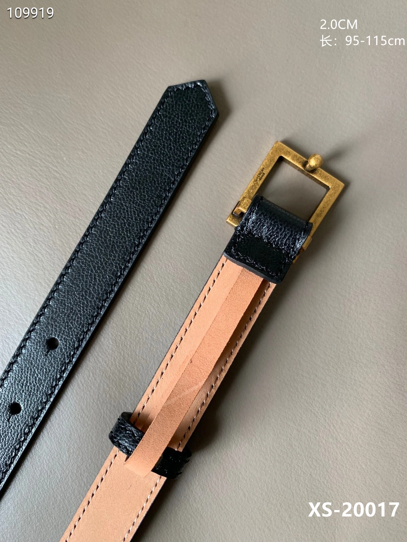 SmartChoice 1173 Givenchy AAA Quality Belts For Women