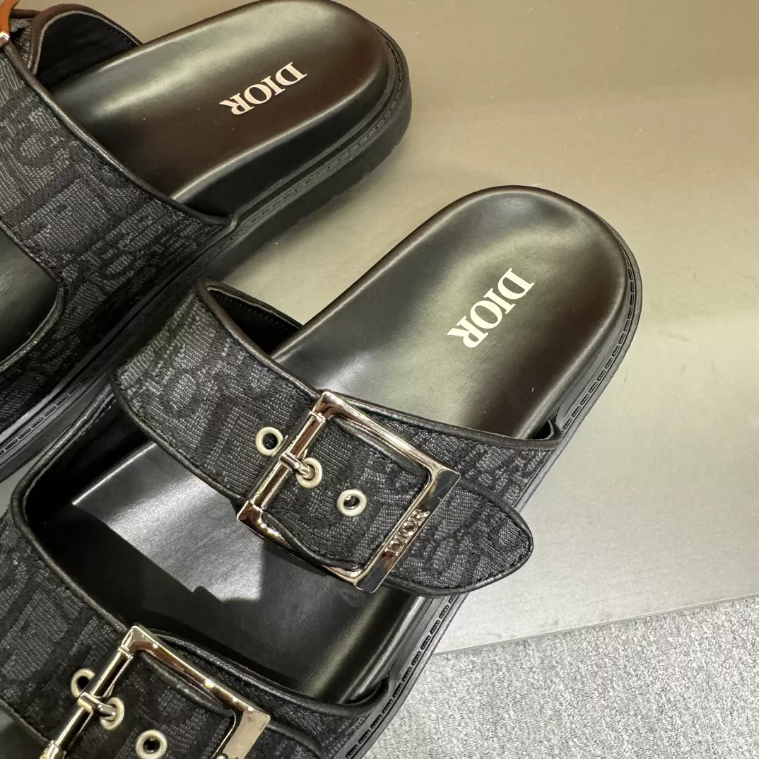 SmartChoice 1188 Christian Dior Slippers For Men