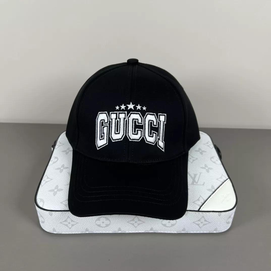 SmartChoice 1211 Gucci Caps