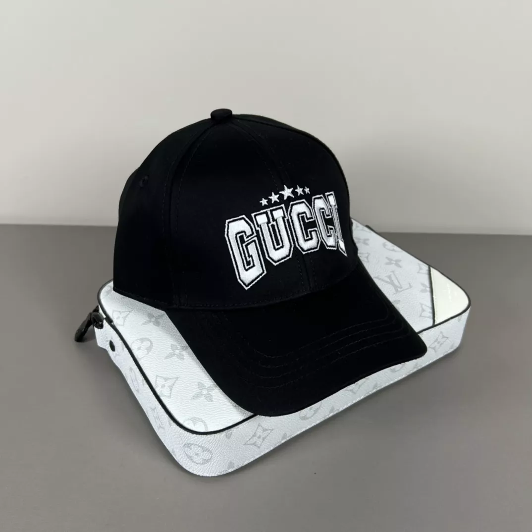 SmartChoice 1211 Gucci Caps