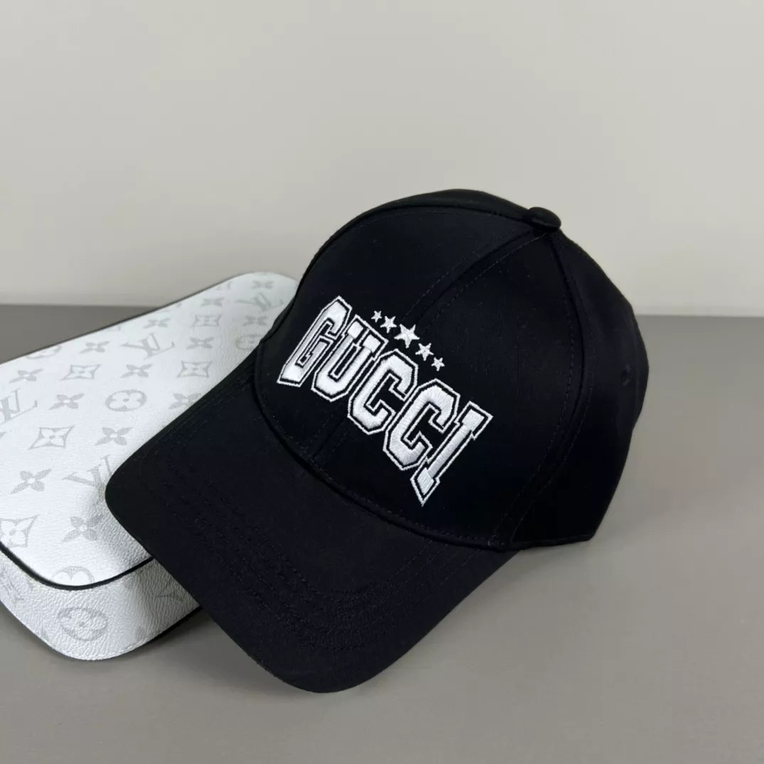 SmartChoice 1211 Gucci Caps