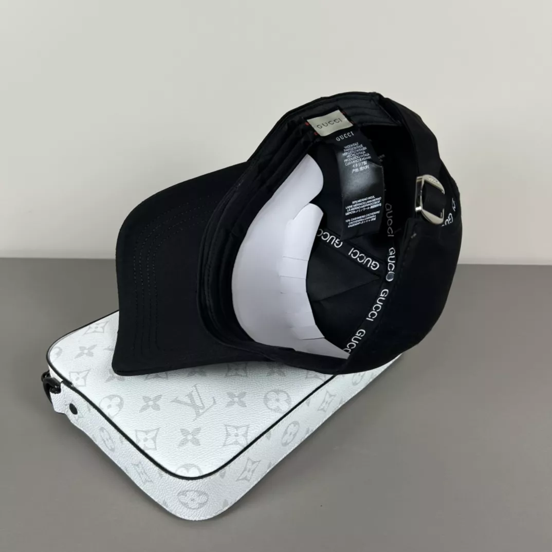 SmartChoice 1211 Gucci Caps