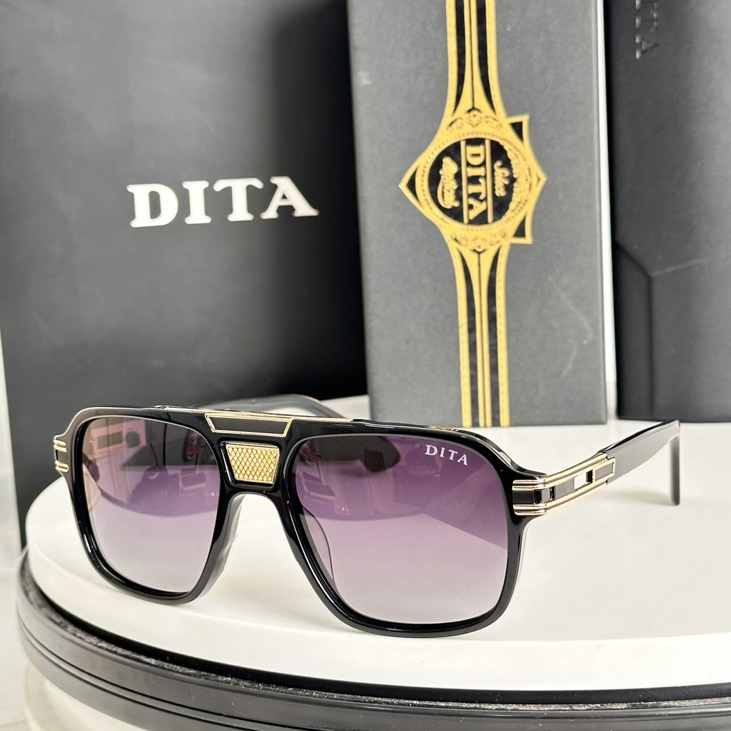 SmartChoice 1229 Dita AAA Quality Sunglasses